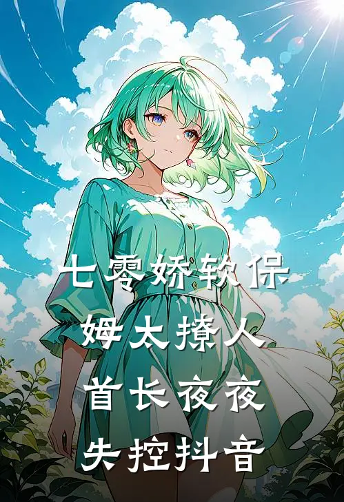 七零娇软保姆太撩人首长夜夜失控抖音
