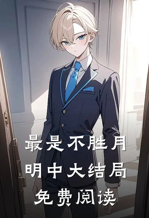 最是不胜月明中大结局免费阅读