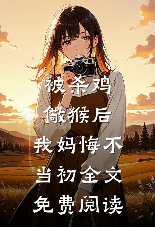 被杀鸡儆猴后，我妈悔不当初全文免费阅读