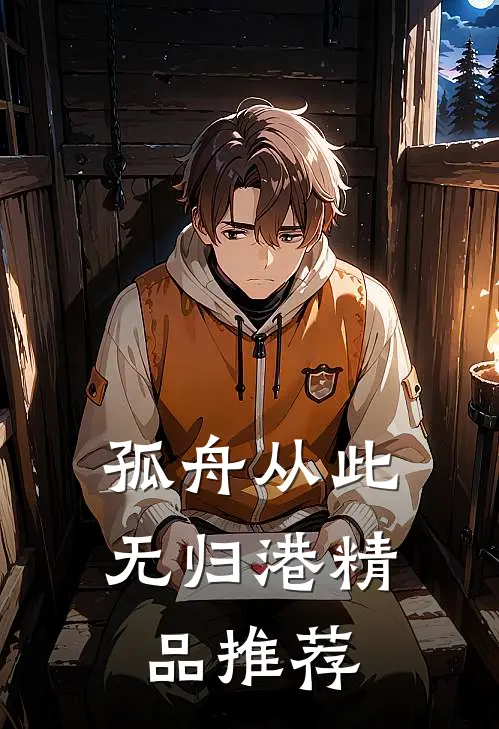 孤舟从此无归港精品推荐