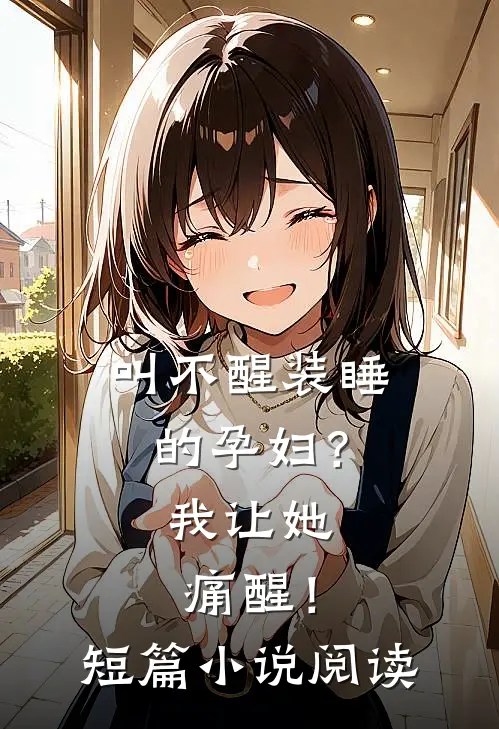 叫不醒装睡的孕妇？我让她痛醒！短篇小说阅读