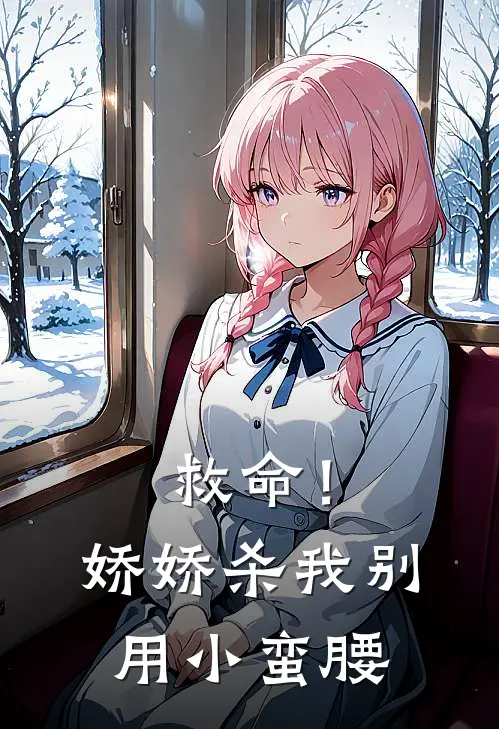 救命！娇娇，杀我别用小蛮腰