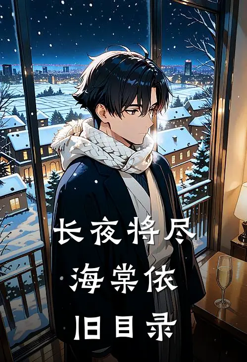 长夜将尽，海棠依旧目录