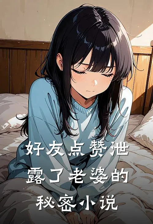 好友点赞泄露了老婆的秘密小说