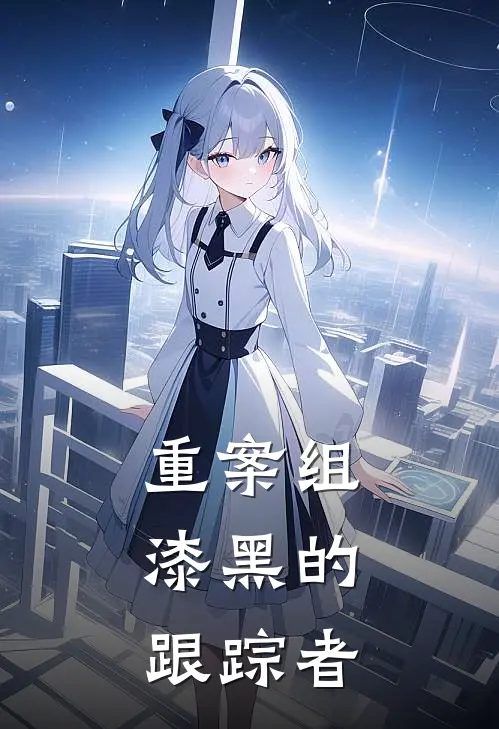 重案组：漆黑的跟踪者