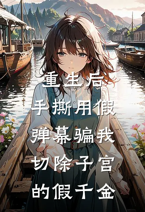 重生后，手撕用假弹幕骗我切除子宫的假千金