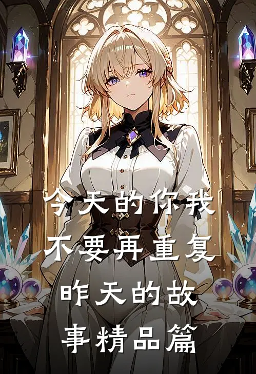今天的你我，不要再重复昨天的故事精品篇