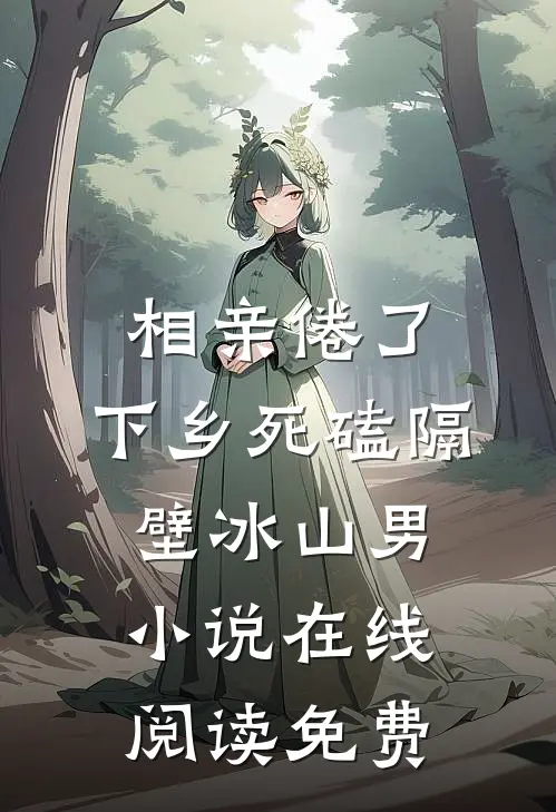 相亲倦了，下乡死磕隔壁冰山男小说在线阅读免费