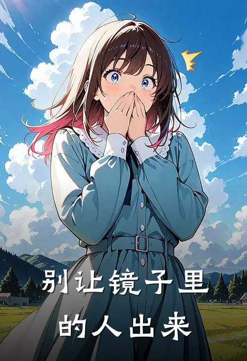 别让镜子里的人出来