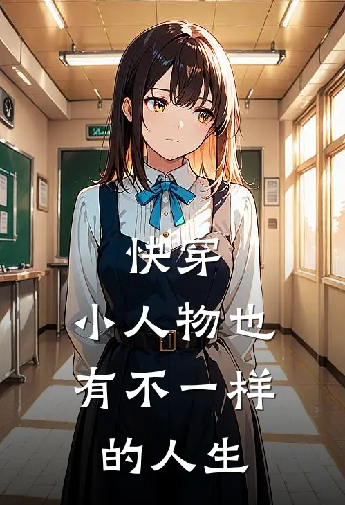 快穿，小人物也有不一样的人生
