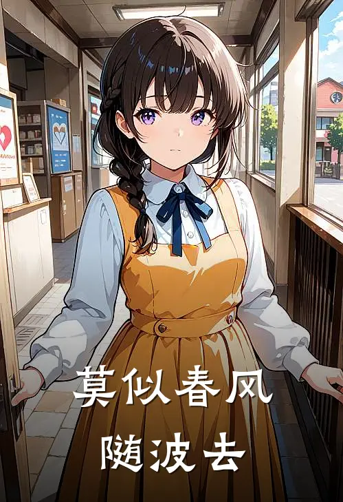莫似春风随波去