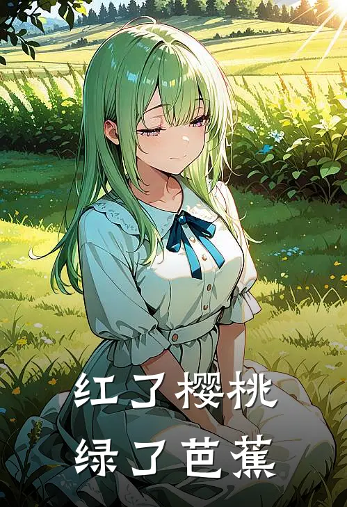 红了樱桃绿了芭蕉