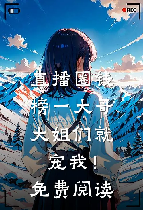 直播圈钱，榜一大哥大姐们就宠我！免费阅读