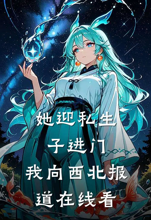 她迎私生子进门，我向西北报道在线看