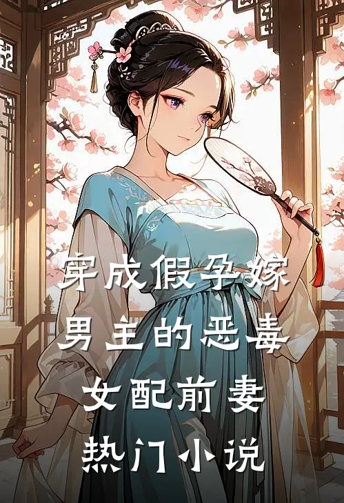 穿成假孕嫁男主的恶毒女配前妻热门小说