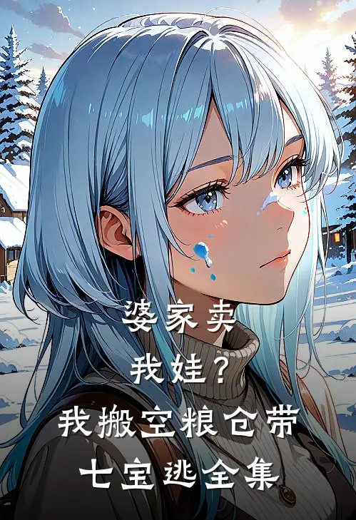 婆家卖我娃？我搬空粮仓带七宝逃全集