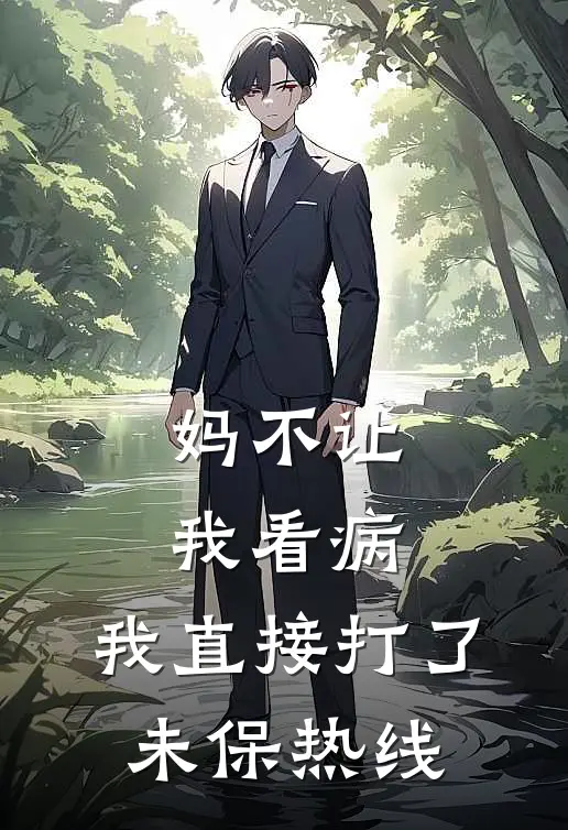 妈不让我看病，我直接打了未保热线