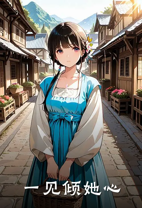 一见倾她心