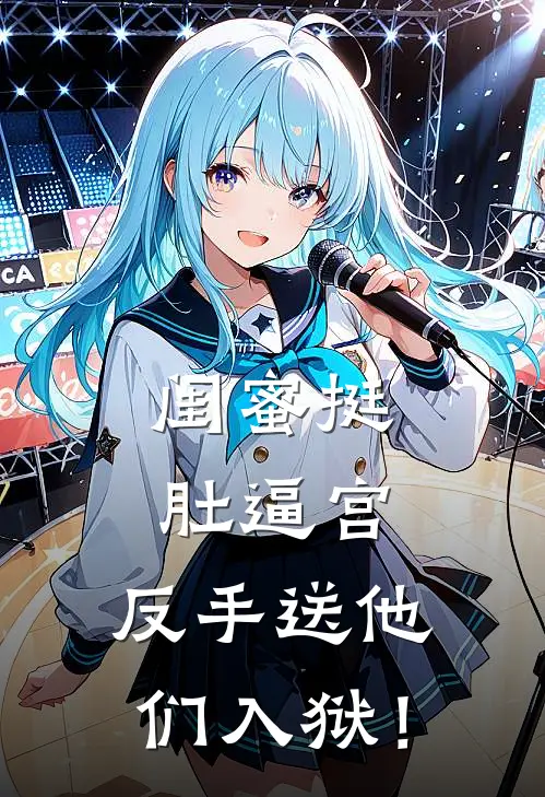 闺蜜挺肚逼宫，反手送他们入狱！