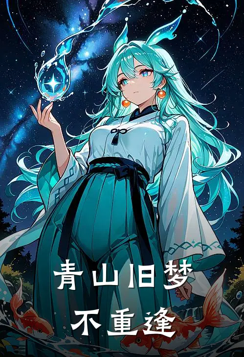青山旧梦不重逢