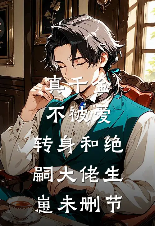 真千金不被爱，转身和绝嗣大佬生崽未删节