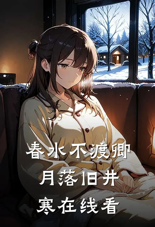 春水不渡卿，月落旧井寒在线看