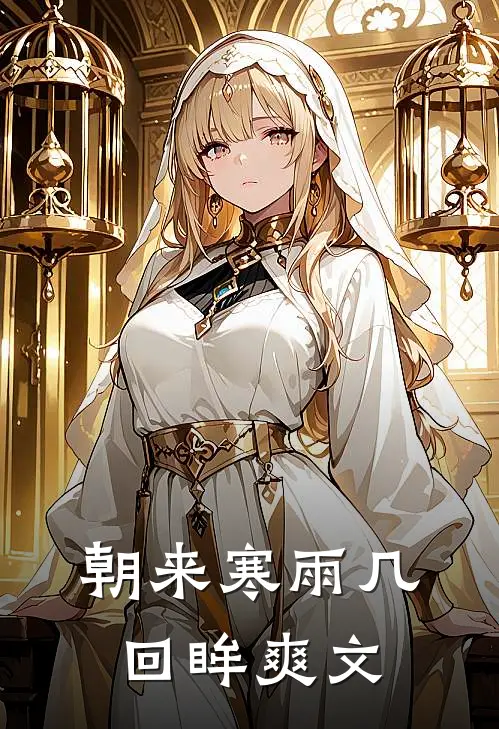 朝来寒雨几回眸爽文