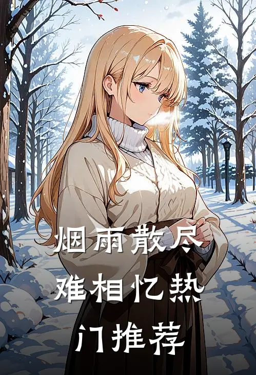 烟雨散尽难相忆热门推荐