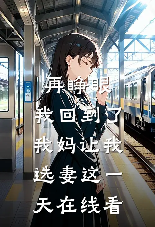 再睁眼，我回到了我妈让我选妻这一天在线看