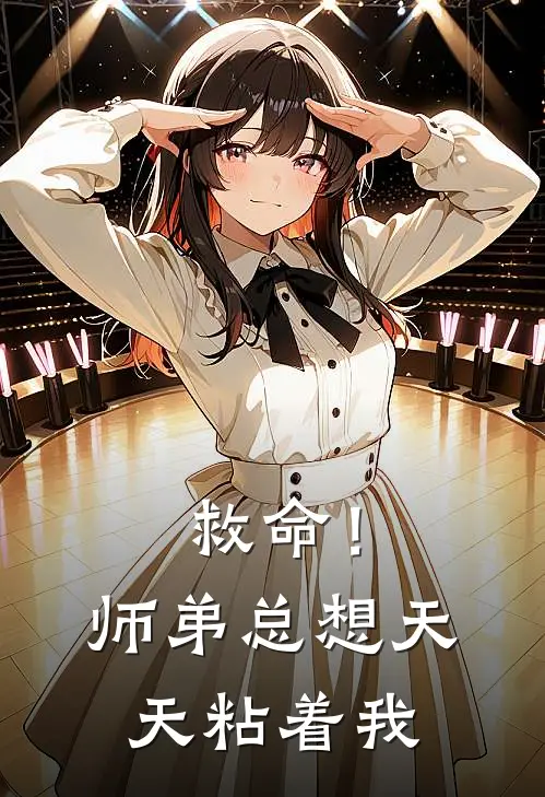 救命！师弟总想天天粘着我