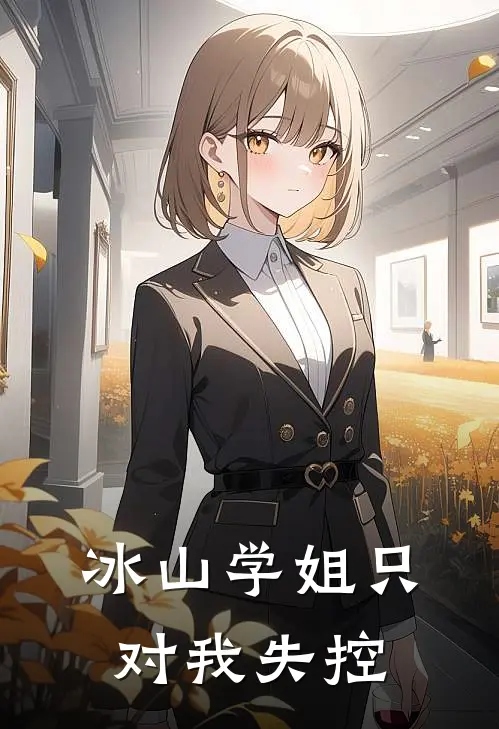 冰山学姐只对我失控