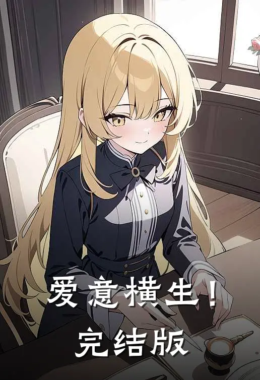 爱意横生！完结版