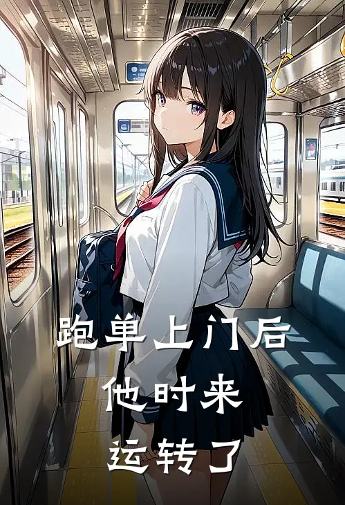 跑单上门后，他时来运转了