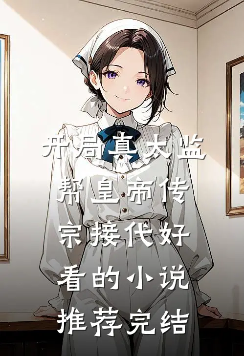 开局真太监，帮皇帝传宗接代好看的小说推荐完结