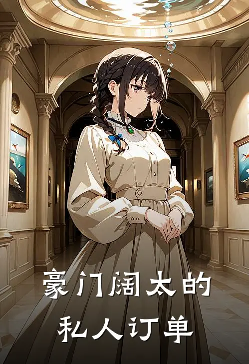 豪门阔太的私人订单