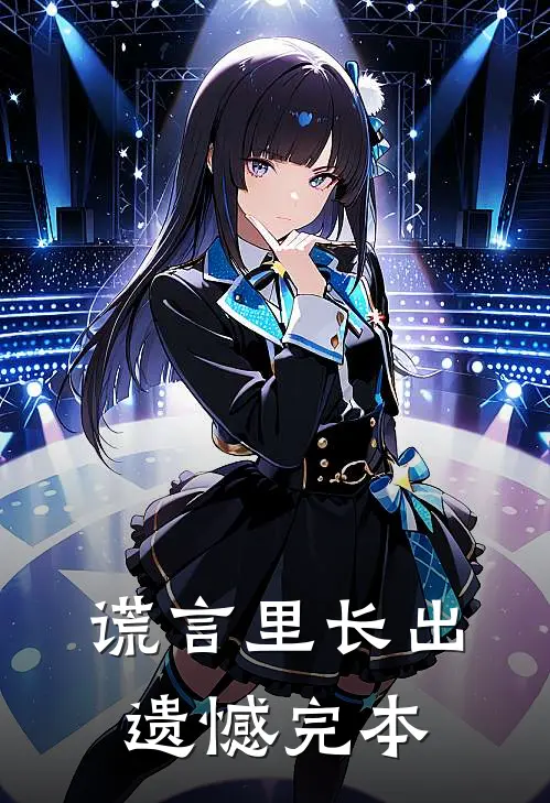 谎言里长出遗憾完本