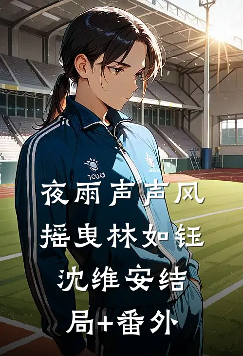 夜雨声声风摇曳林如钰沈维安结局+番外