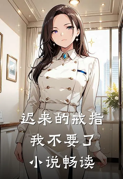 迟来的戒指，我不要了小说畅读