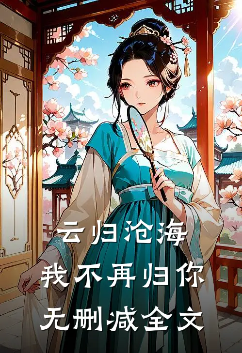 云归沧海，我不再归你无删减全文