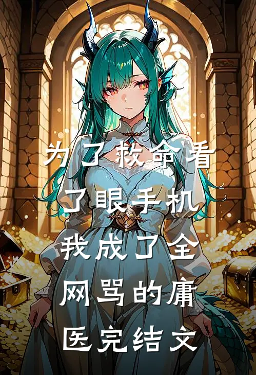 为了救命看了眼手机，我成了全网骂的庸医完结文