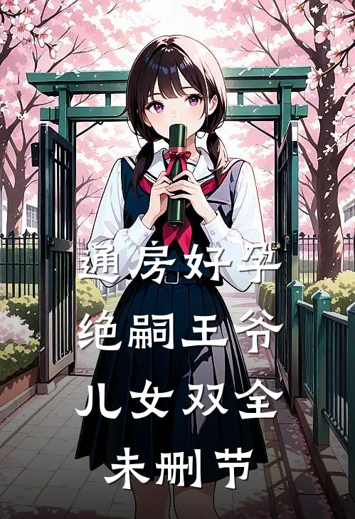 通房好孕，绝嗣王爷儿女双全未删节