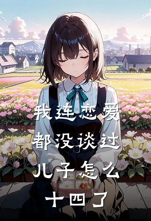 我连恋爱都没谈过，儿子怎么十四了