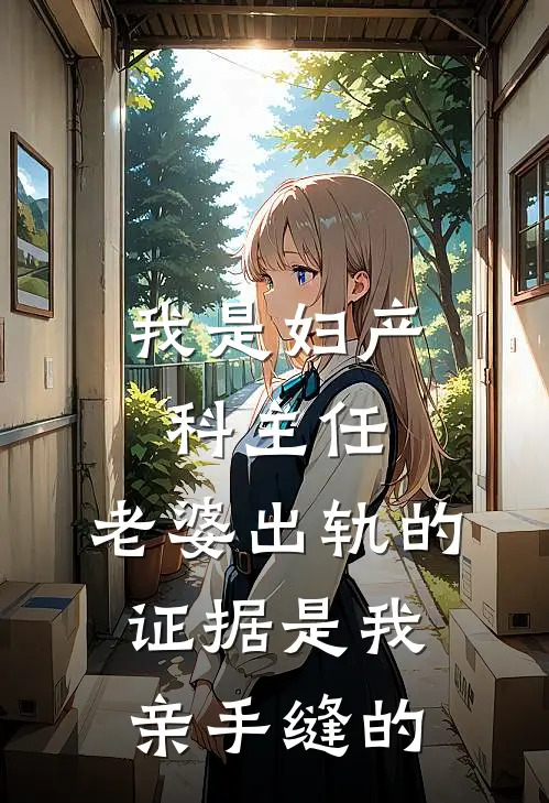 我是妇产科主任，老婆出轨的证据是我亲手缝的