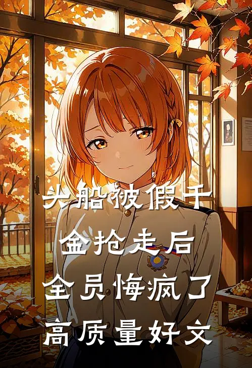 头船被假千金抢走后，全员悔疯了高质量好文
