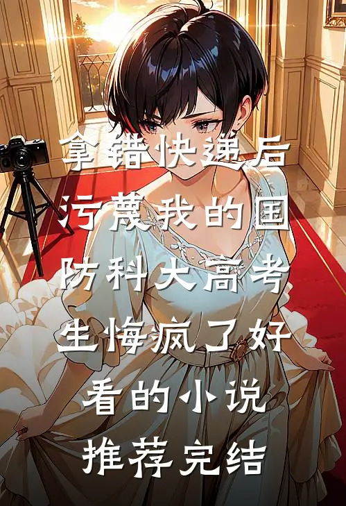 拿错快递后，污蔑我的国防科大高考生悔疯了好看的小说推荐完结