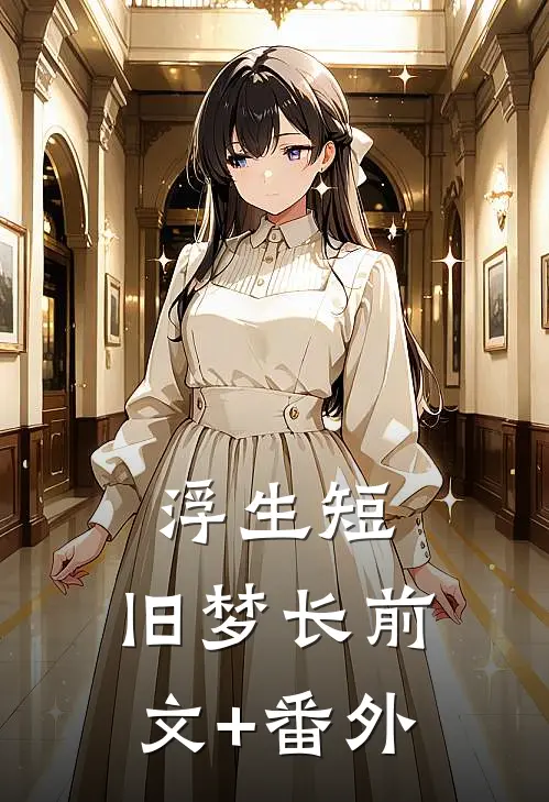 浮生短，旧梦长前文+番外