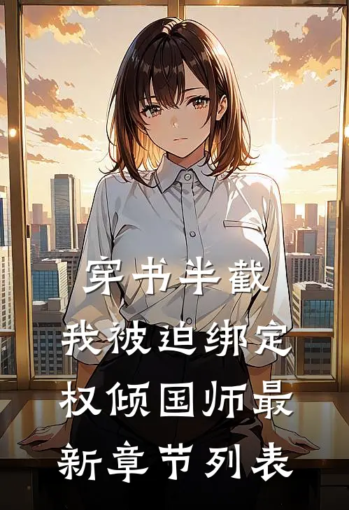 穿书半截，我被迫绑定权倾国师最新章节列表