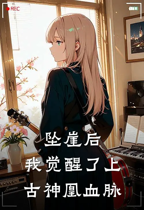 坠崖后，我觉醒了上古神凰血脉