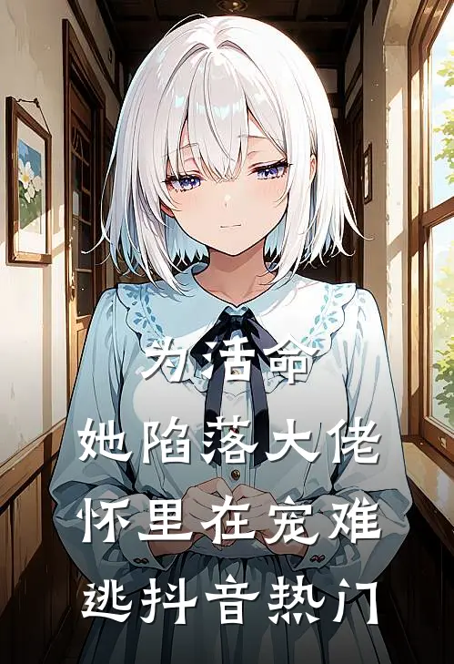 为活命，她陷落大佬怀里在宠难逃抖音热门