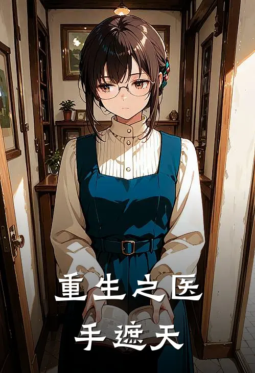 重生之医手遮天